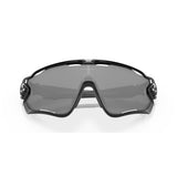 Oakley Jawbreaker Polished Black/Clear To Black Iridium Photochromic 0OO9290-929014 - Cam2