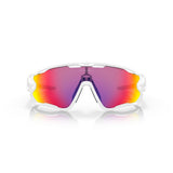 Oakley Jawbreaker Polished White/Prizm Road 0OO9290-929055 - Cam2