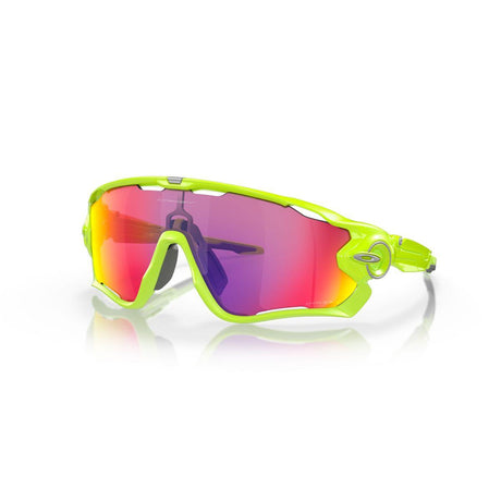 Oakley Jawbreaker Retina Burn/Prizm Road 0OO9290-929026 - Cam2