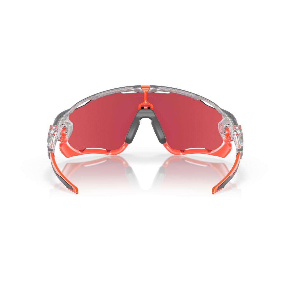 Oakley Jawbreaker Space Dust/Prizm Snow Sapphire 0OO9290-929073 - Cam2