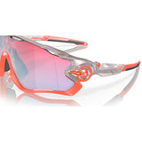 Oakley Jawbreaker Space Dust/Prizm Snow Sapphire 0OO9290-929073 - Cam2