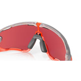 Oakley Jawbreaker Space Dust/Prizm Snow Sapphire 0OO9290-929073 - Cam2