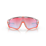 Oakley Jawbreaker Space Dust/Prizm Snow Sapphire 0OO9290-929073 - Cam2