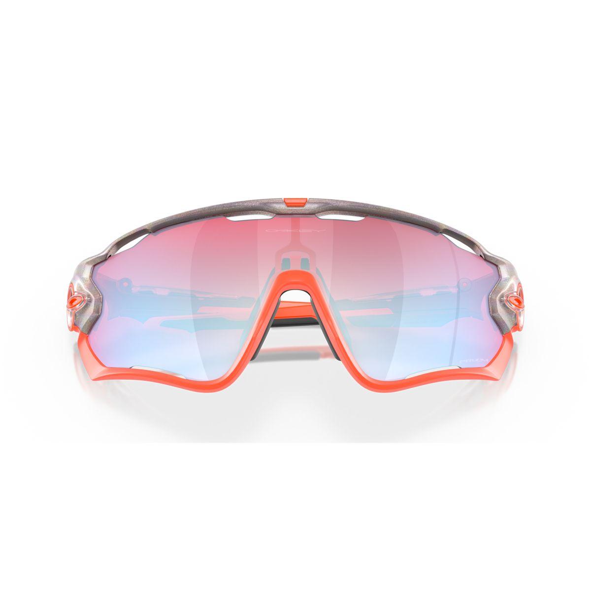 Oakley Jawbreaker Space Dust/Prizm Snow Sapphire 0OO9290-929073 - Cam2