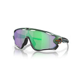 Oakley Jawbreaker Spectrum Gamma Green/Prizm Road Jade 0OO9290-929077 - Cam2