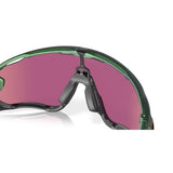 Oakley Jawbreaker Spectrum Gamma Green/Prizm Road Jade 0OO9290-929077 - Cam2