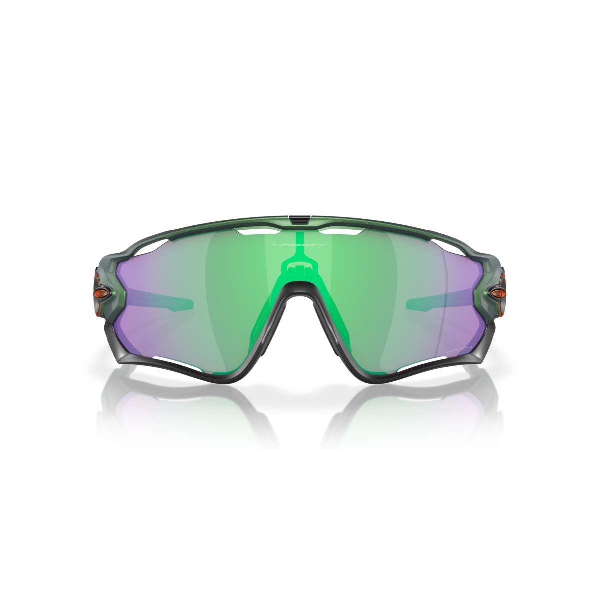 Oakley Jawbreaker Spectrum Gamma Green/Prizm Road Jade 0OO9290-929077 - Cam2