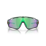 Oakley Jawbreaker Spectrum Gamma Green/Prizm Road Jade 0OO9290-929077 - Cam2