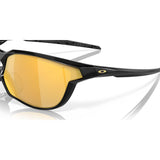 Oakley Kaast Black Ink/Prizm 24K 0OO9227-922702 - Cam2