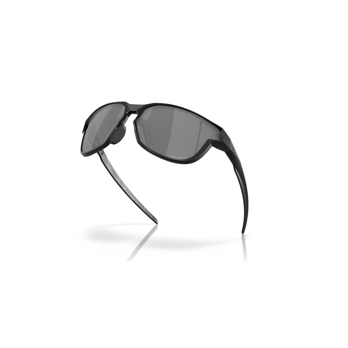 Oakley Kaast Matte Black/Prizm Black 0OO9227-922701 Oakley Cam2