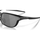 Oakley Kaast Matte Black/Prizm Black 0OO9227-922701 - Cam2