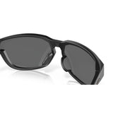 Oakley Kaast Matte Black/Prizm Black 0OO9227-922701 - Cam2