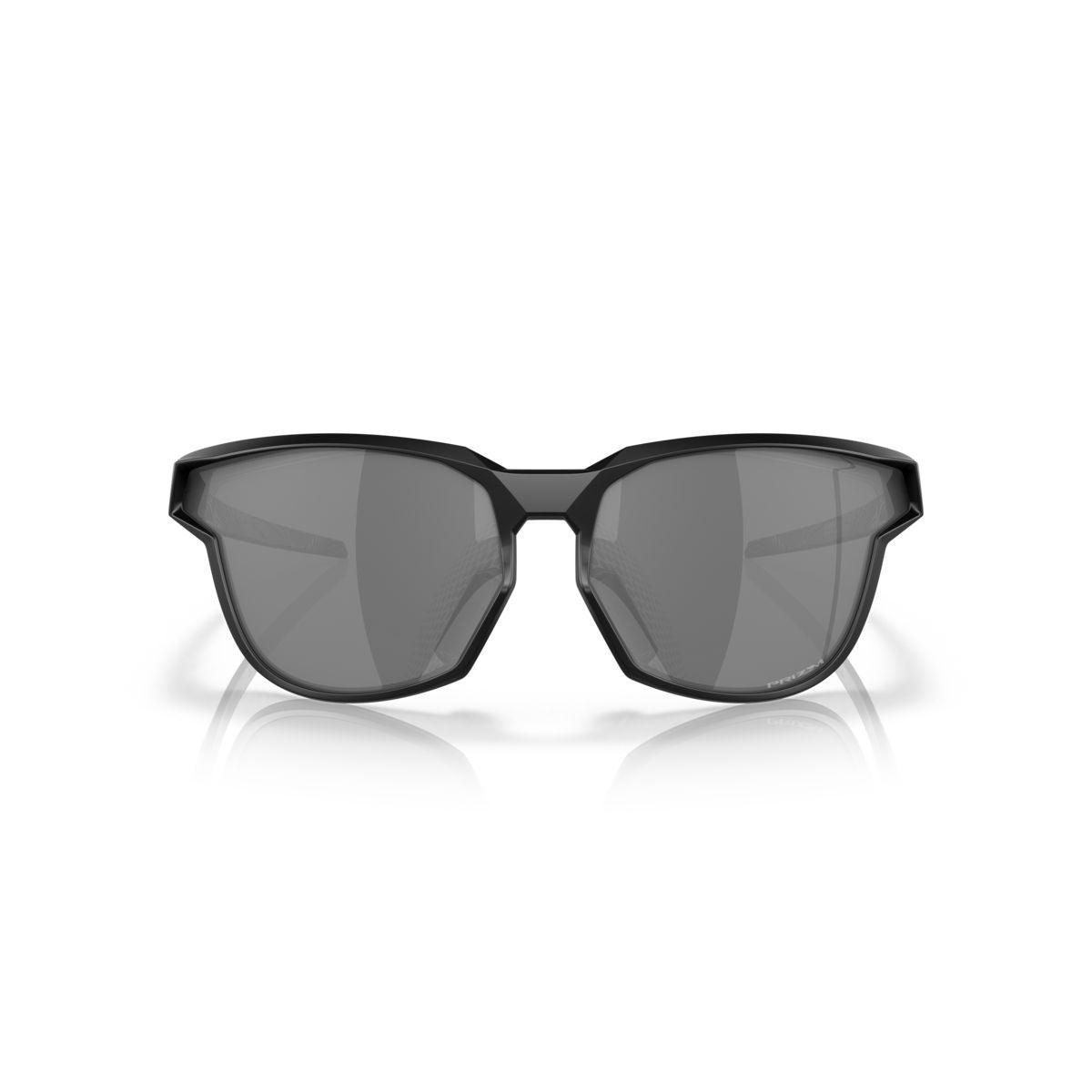 Kaast Prizm Black Lenses, Matte Black Frame Sunglasses