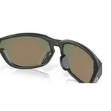 Oakley Kaast Matte Grey Smoke/Prizm Ruby 0OO9227-922703 - Cam2