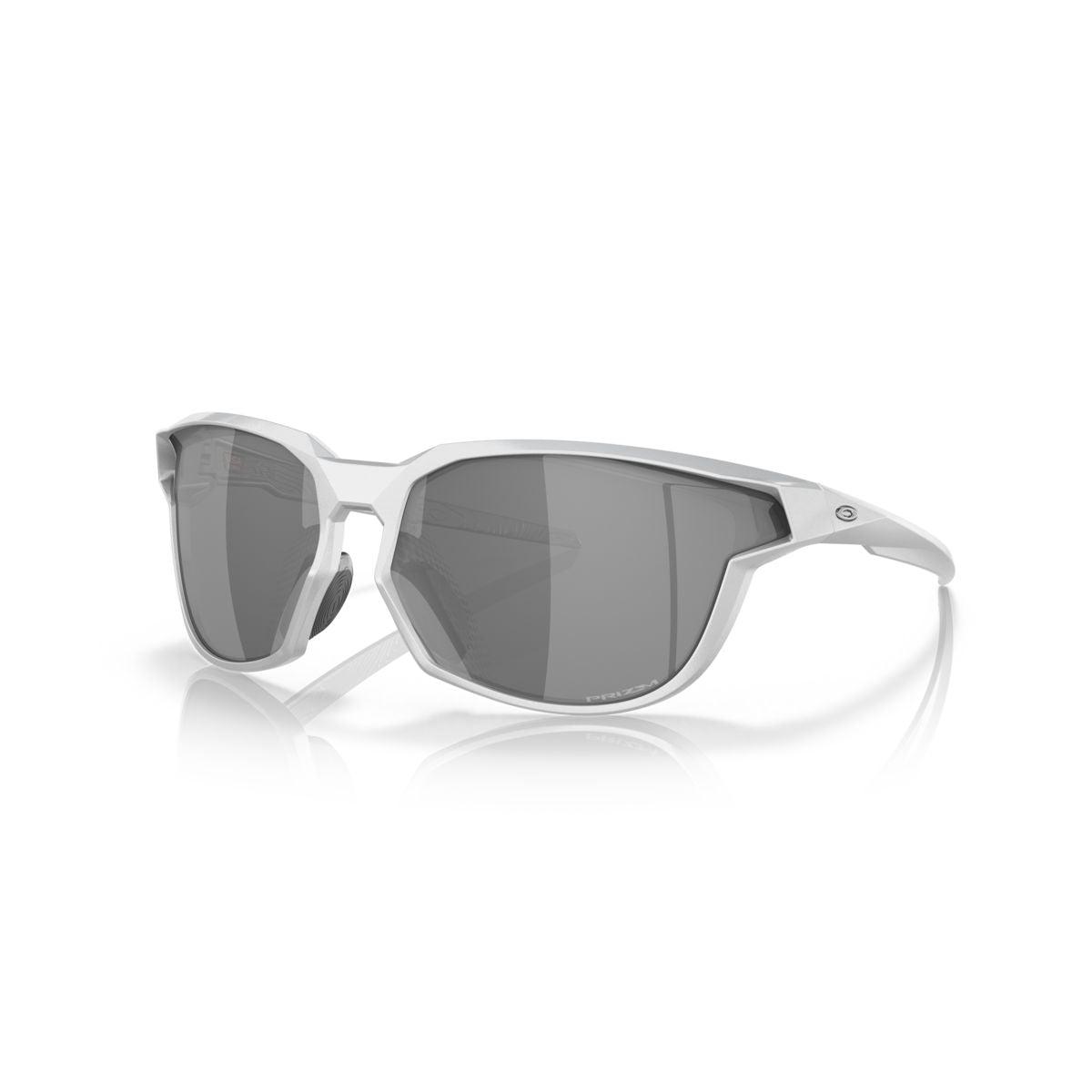 Oakley Kaast X-Silver/Prizm Black 0OO9227-922704 - Cam2