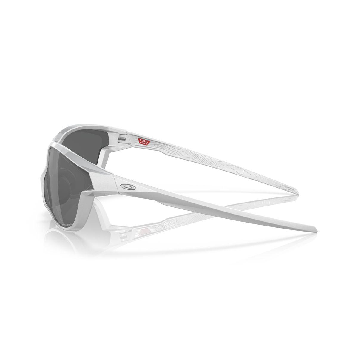 Oakley Kaast X-Silver/Prizm Black 0OO9227-922704 - Cam2