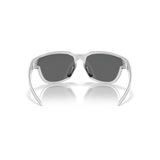 Oakley Kaast X-Silver/Prizm Black 0OO9227-922704 - Cam2