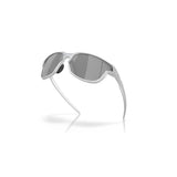 Oakley Kaast X-Silver/Prizm Black 0OO9227-922704 - Cam2