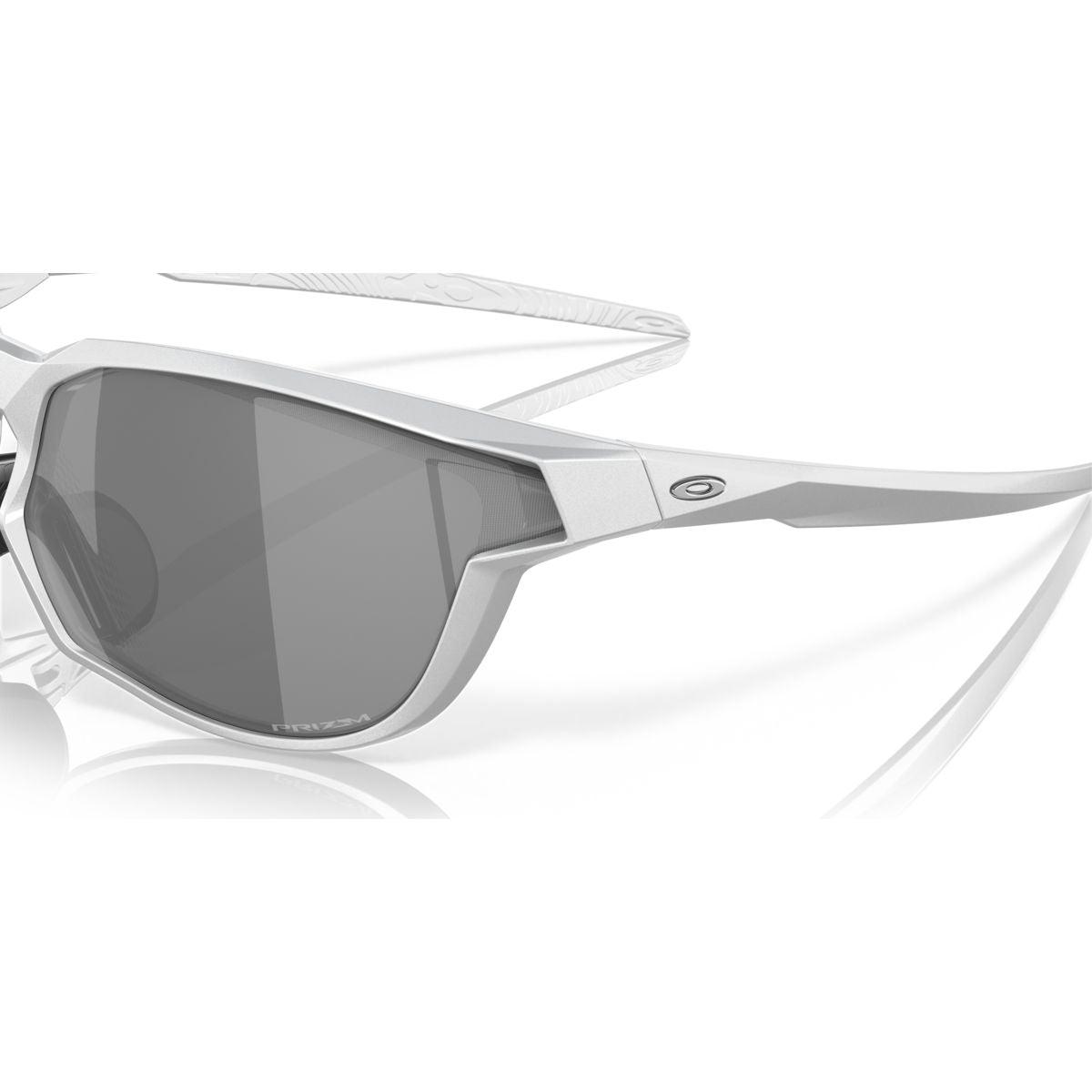 Oakley Kaast X-Silver/Prizm Black 0OO9227-922704 - Cam2