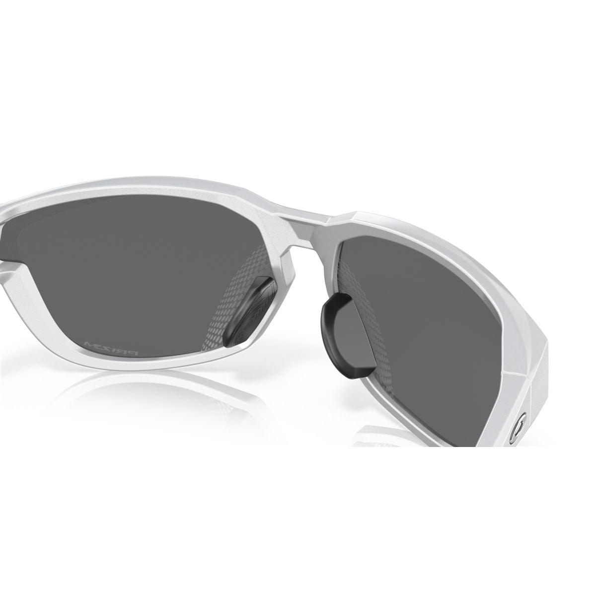 Oakley Kaast X-Silver/Prizm Black 0OO9227-922704 - Cam2