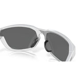 Oakley Kaast X-Silver/Prizm Black 0OO9227-922704 - Cam2