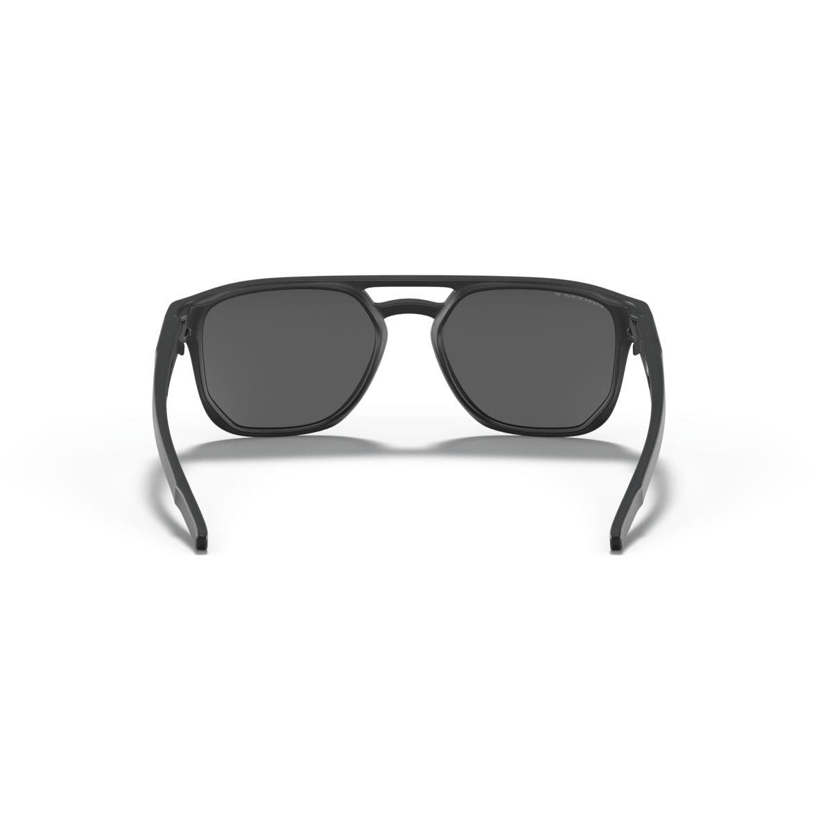 Oakley Latch Beta Matte Black/Prizm Black Polarized 0OO9436-943605