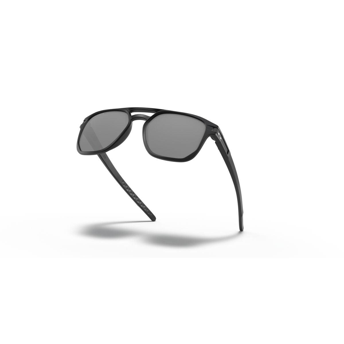 Oakley Latch Beta Matte Black/Prizm Black Polarized 0OO9436-943605