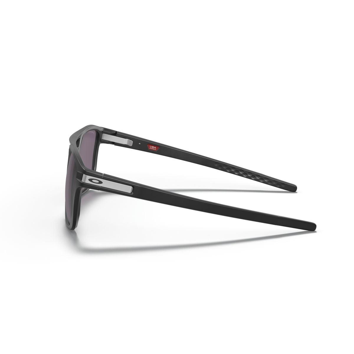 Oakley Latch Beta Matte Black/Prizm Grey 0OO9436-943601