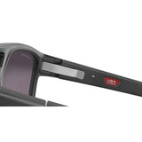 Oakley Latch Beta Matte Black/Prizm Grey 0OO9436-943601