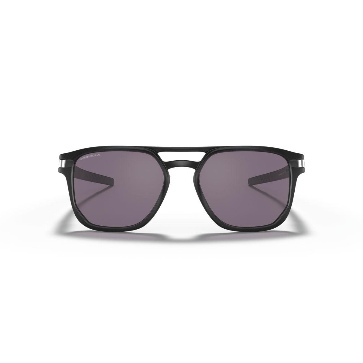 Oakley Latch Beta Matte Black/Prizm Grey 0OO9436-943601