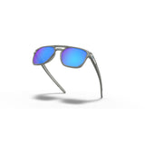 Oakley Latch Beta Matte Grey Ink/Prizm Sapphire Polarized 0OO9436-943606