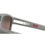 Oakley Latch Beta Matte Grey Ink/Prizm Sapphire Polarized 0OO9436-943606