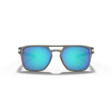 Oakley Latch Beta Matte Grey Ink/Prizm Sapphire Polarized 0OO9436-943606