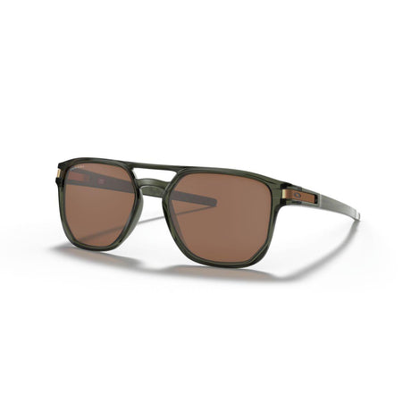 Oakley Latch Beta Olive Ink/Prizm Tungsten 0OO9436-943603