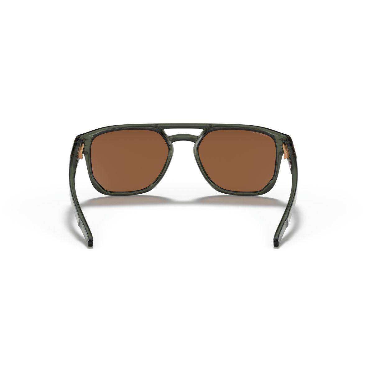 Oakley Latch Beta Olive Ink/Prizm Tungsten 0OO9436-943603