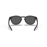 Oakley Latch (Low Bridge Fit) Matte Black Ink/Prizm Black Polarized 0OO9349-934928 - Cam2