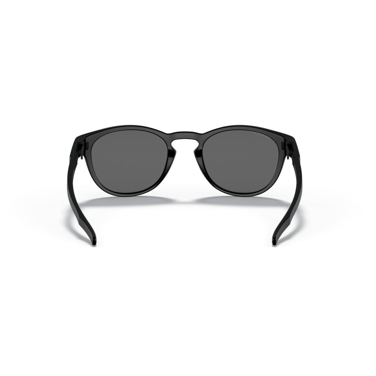Oakley Latch (Low Bridge Fit) Matte Black/Prizm Black