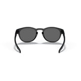 Oakley Latch (Low Bridge Fit) Matte Black/Prizm Black 0OO9349-934911 - Cam2