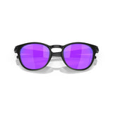 Oakley Latch Matte Black/Prizm Violet 0OO9265-926555 - Cam2