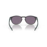 Oakley Latch Matte Carbon/Prizm Grey 0OO9265-926562 - Cam2