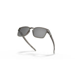 Oakley Latch Squared (Asian Fit) Matte Grey Ink/Prizm Black 0OO9358-935814