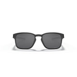 Oakley Latch Squared (Low Bridge Fit) Matte Black Ink/Prizm Black Polarized 0OO9358-935818