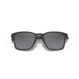 Oakley Latch Squared (Low Bridge Fit) Matte Black Ink/Prizm Black Polarized 0OO9358-935818