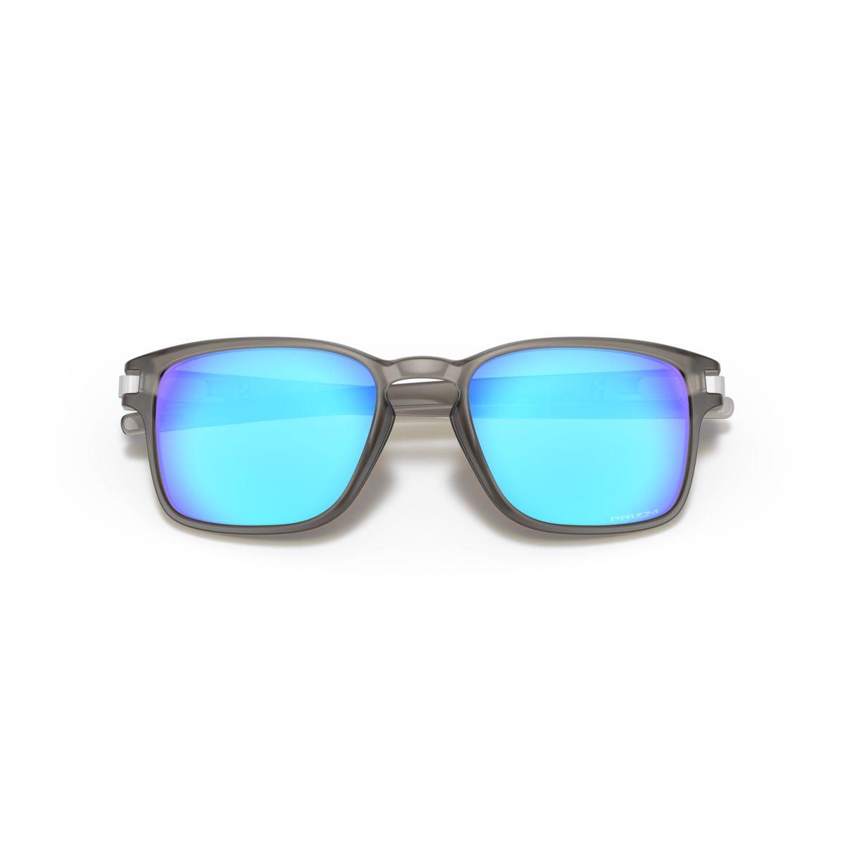 Oakley Eyewear Oakley Latch Square Prizm Polarized Oakley