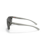 Oakley Leadline Grey Ink/Prizm Grey Gradient 0OO9473-947304 - Cam2