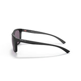 Oakley Leadline Matte Black/Prizm Grey 0OO9473-947301 - Cam2