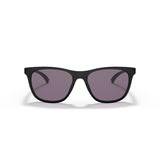 Oakley Leadline Matte Black/Prizm Grey 0OO9473-947301 - Cam2