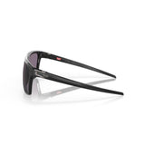 Oakley Leffingwell Black Ink/Prizm Grey 0OO9100-910001 - Cam2