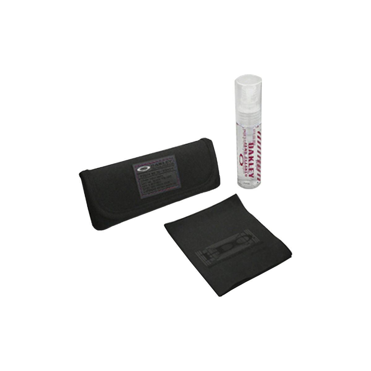 Oakley Lens Cleaning Kit - Cam2