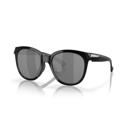 Oakley Low Key Polished Black/Prizm Black Polarized 0OO9433-943307